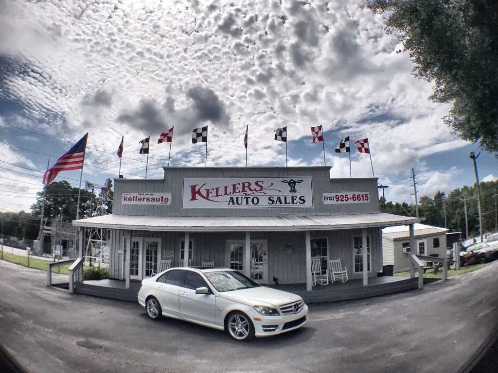 Used 2018 Kia Rio LX