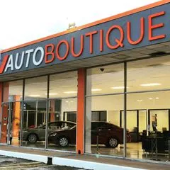 Auto Boutique