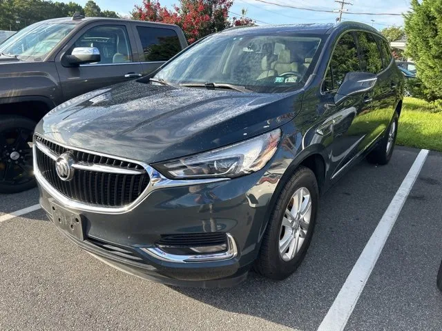 Used 2018 Toyota Highlander XLE