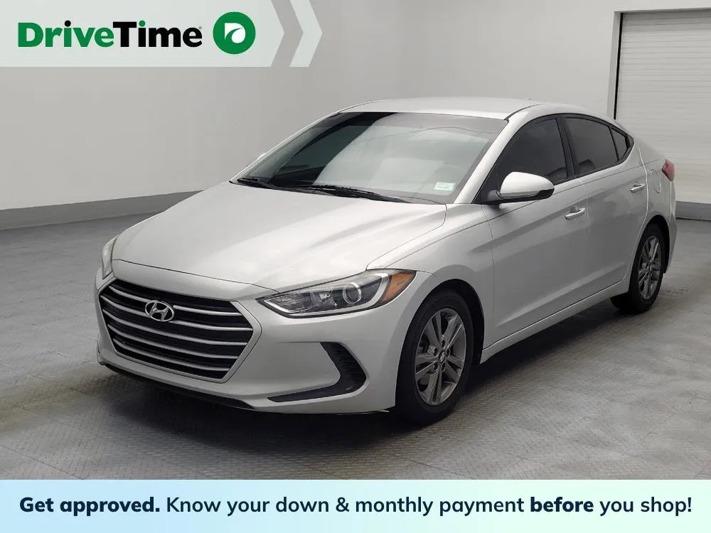 Used 2019 Hyundai Elantra SEL w/ Cargo Package