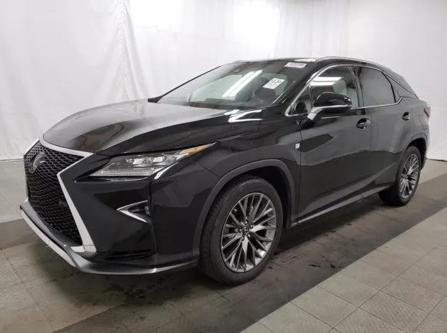 Used 2011 Lexus RX 350 AWD