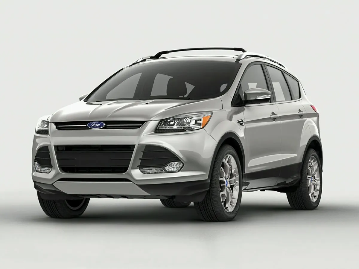 Used 2013 Ford Escape SE