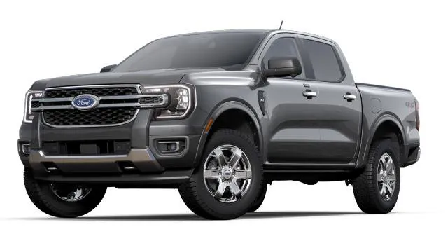 New 2023 Ford Bronco Big Bend