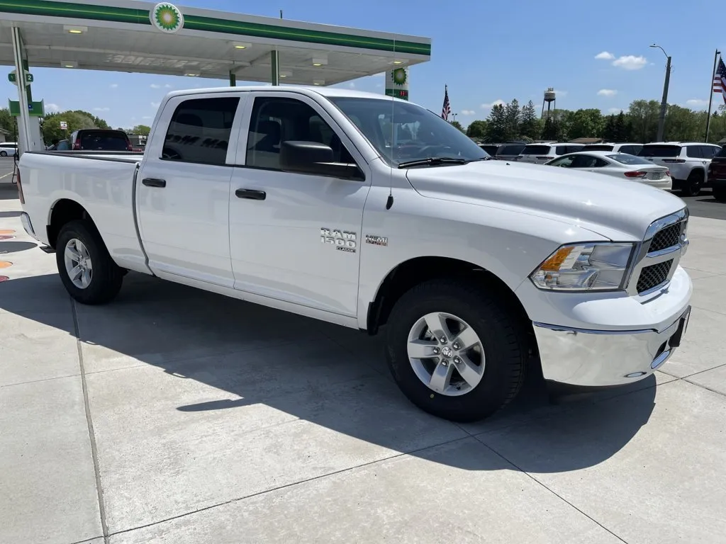 New 2024 Dodge Hornet R/T w/ R/T Blacktop Package