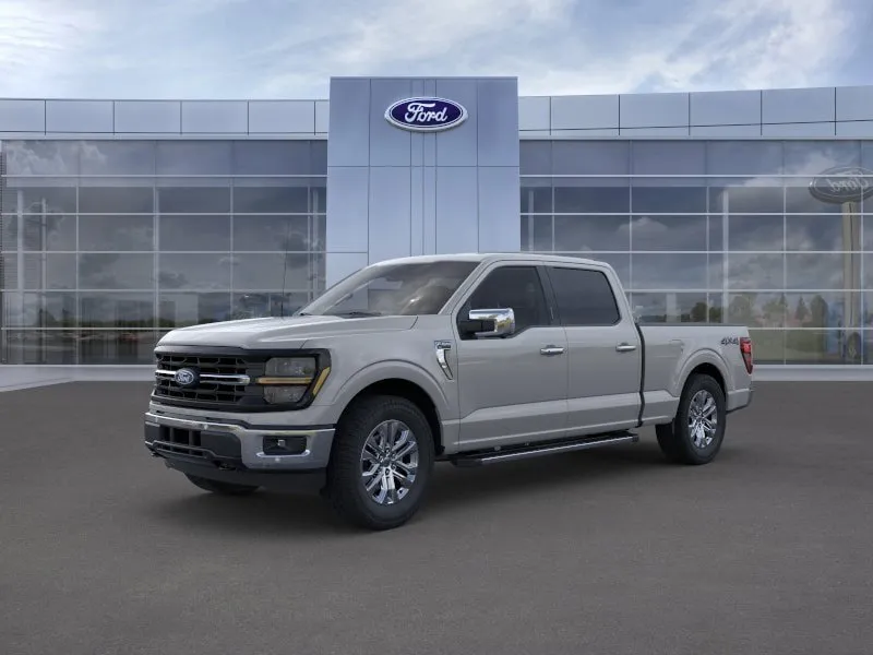 New 2024 Ford Bronco Badlands