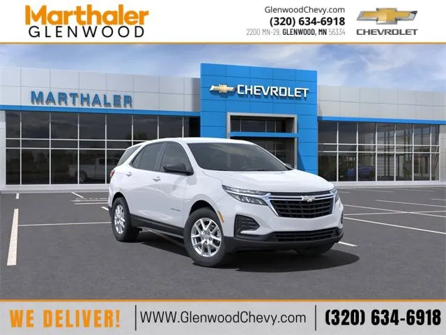 New 2025 Chevrolet Trax LT w/ Driver Confidence Package