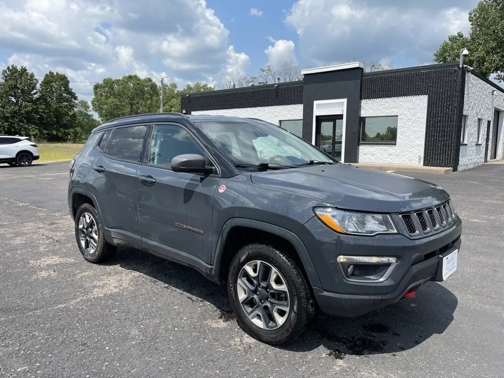 Used 2018 Chevrolet Tahoe Premier