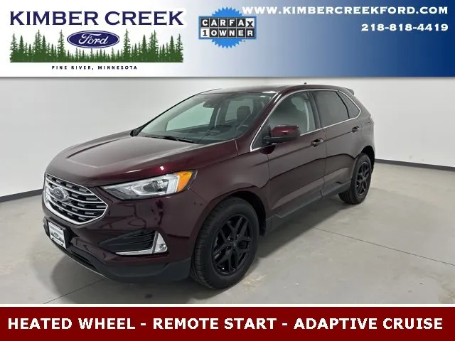 Used 2020 Ford Escape SEL