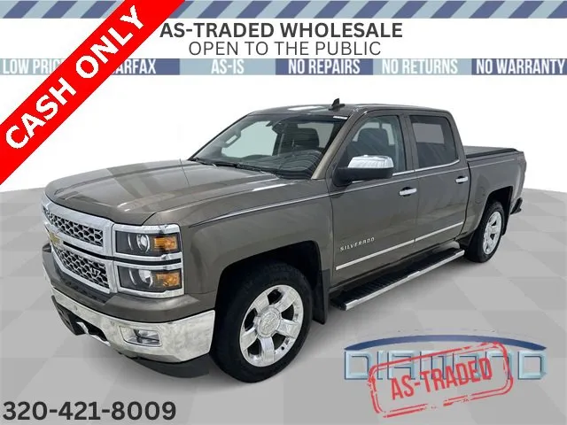 Used 2020 Chevrolet Colorado LT w/ Safety Package