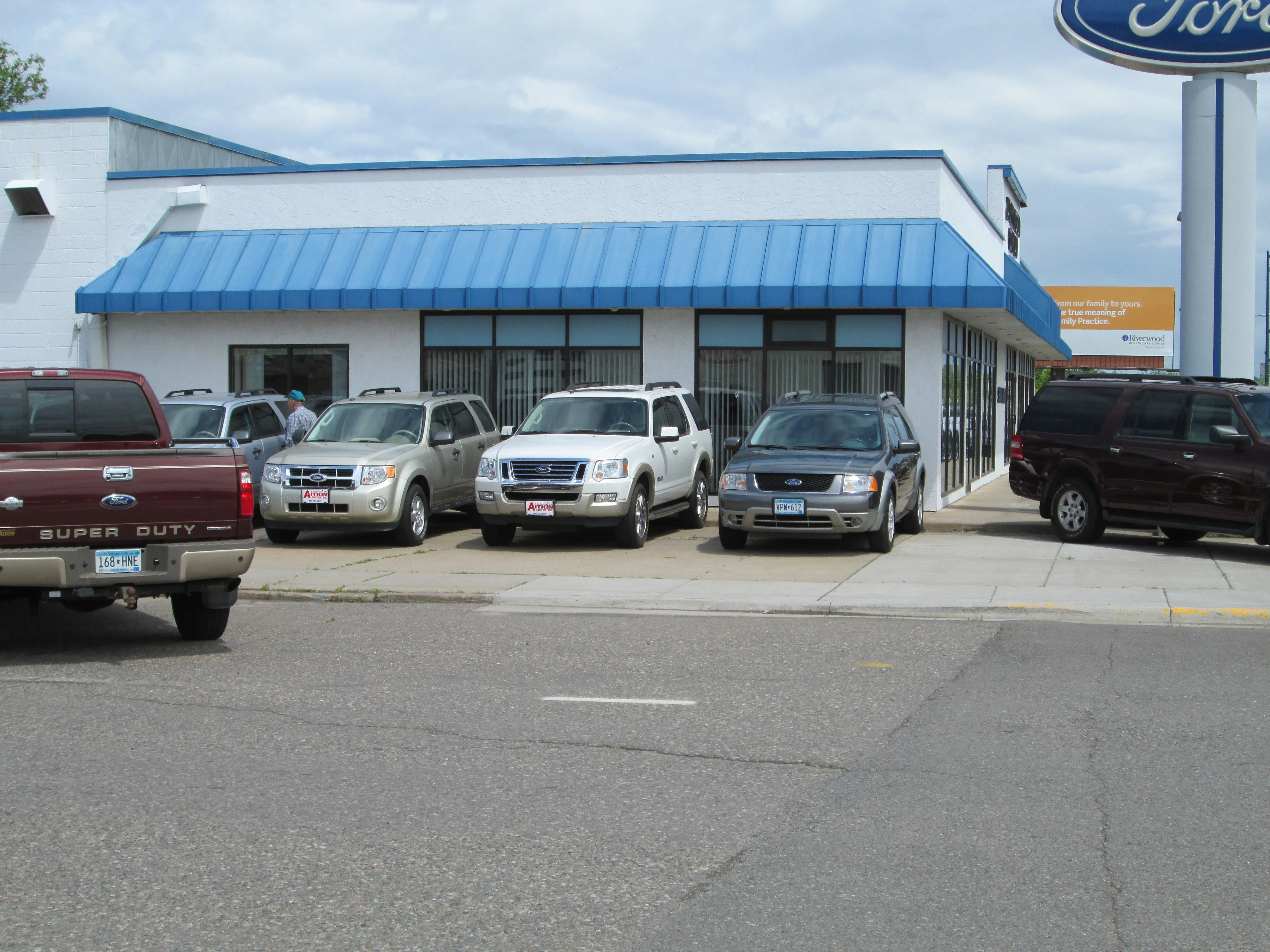 Used 2021 Ford Ranger XL w/ FX4 Off-Road Package