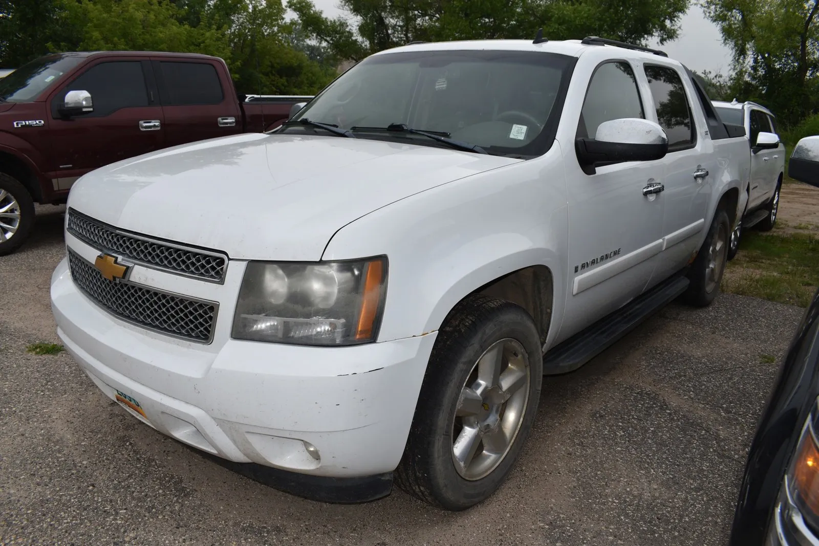 Used 2014 Chevrolet Traverse LT