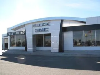 West Metro Buick GMC