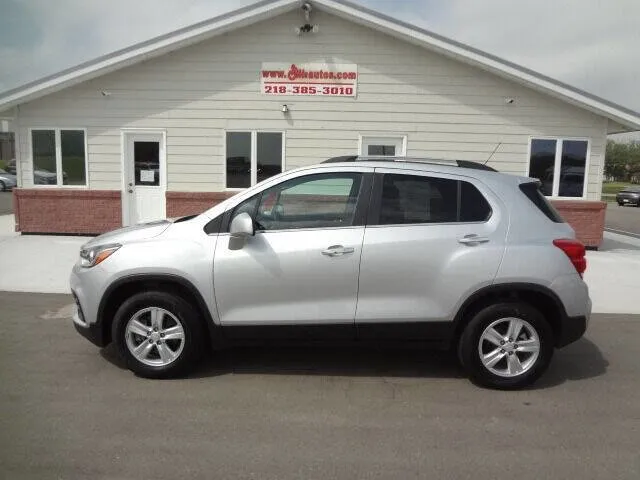 Used 2015 Chevrolet Equinox LT