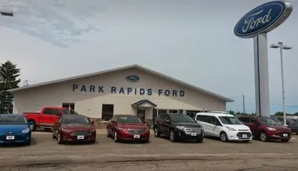 Park Rapids Ford