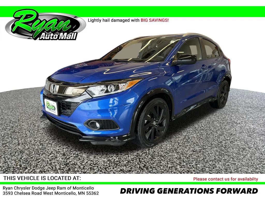 Used 2017 Ford Edge SEL w/ Equipment Group 201A