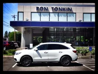 Ron Tonkin Acura