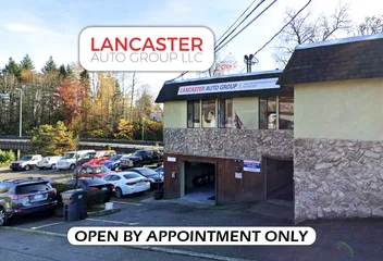 Lancaster Auto Group