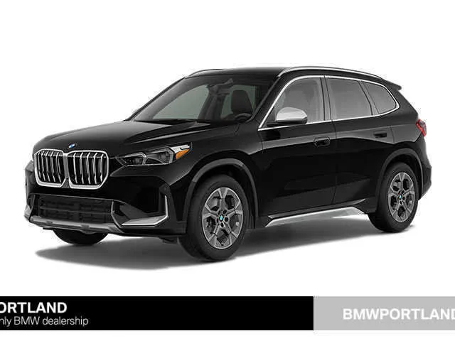 New 2024 BMW X3 xDrive30i w/ Convenience Package w/ZPA