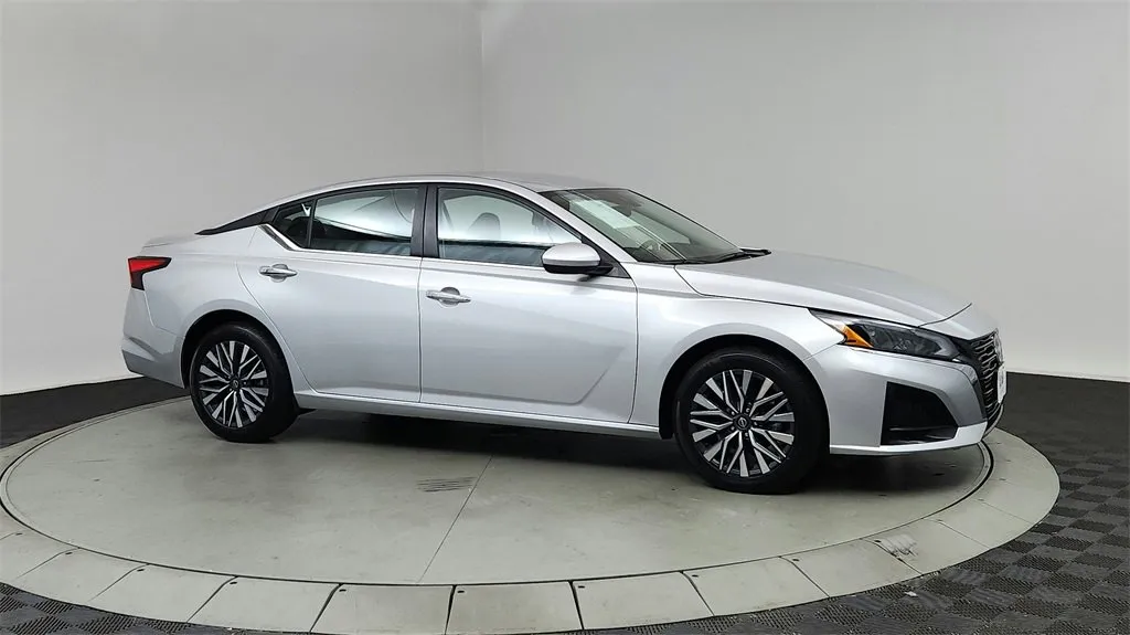 Used 2020 Nissan Altima 2.5 S