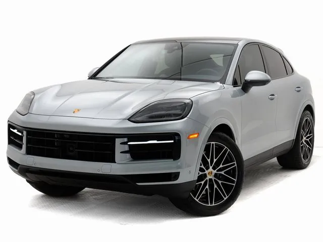 Used 2018 Porsche Macan