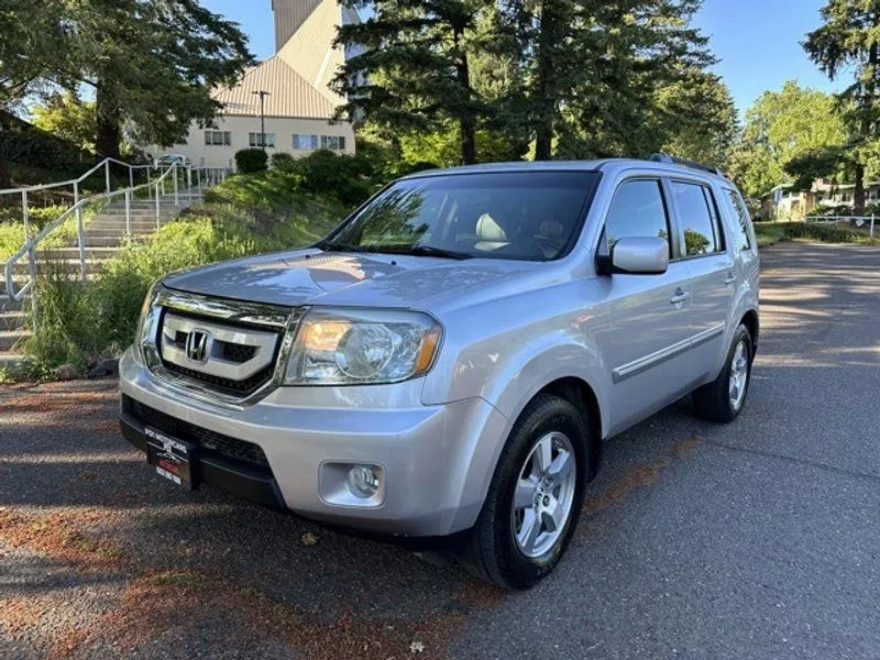 Used 2010 Subaru Forester 2.5X