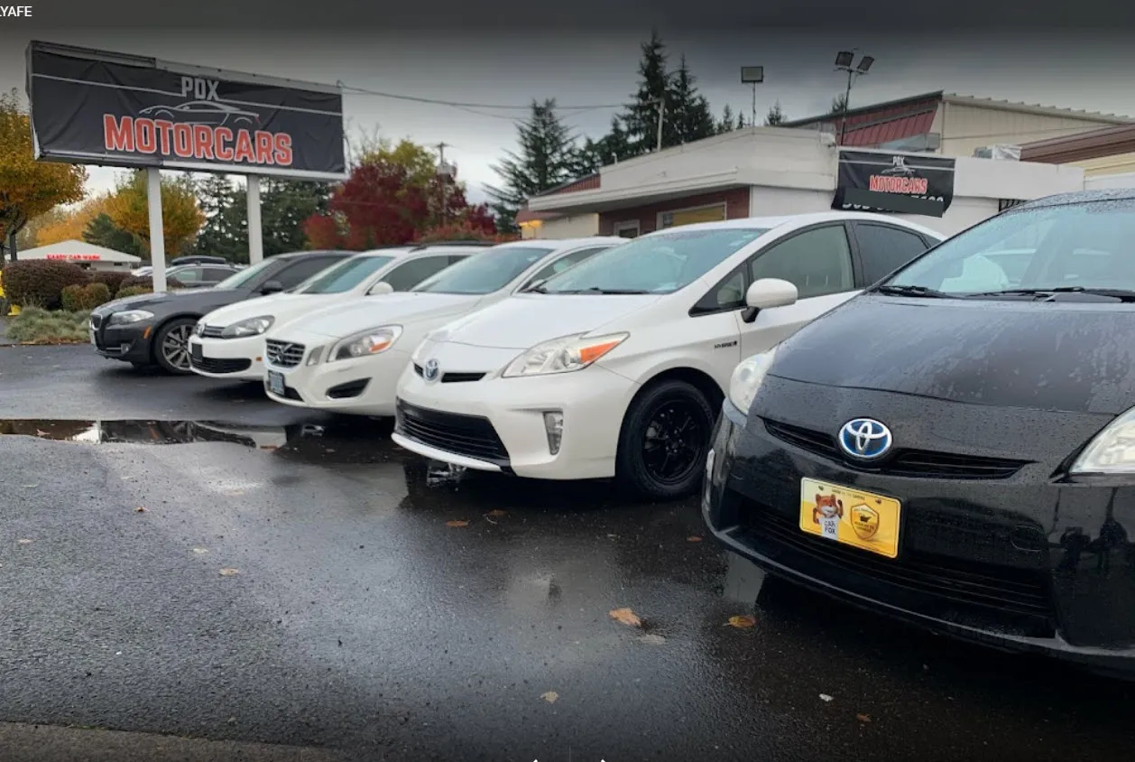 Used 2011 Toyota RAV4 4WD