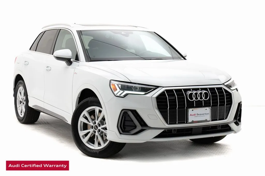 Used 2019 Audi Q5 2.0T Premium Plus w/ Premium Plus Package