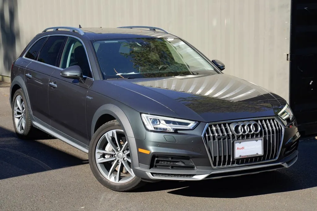 Used 2019 Audi Q7 2.0T Premium w/ Convenience Package