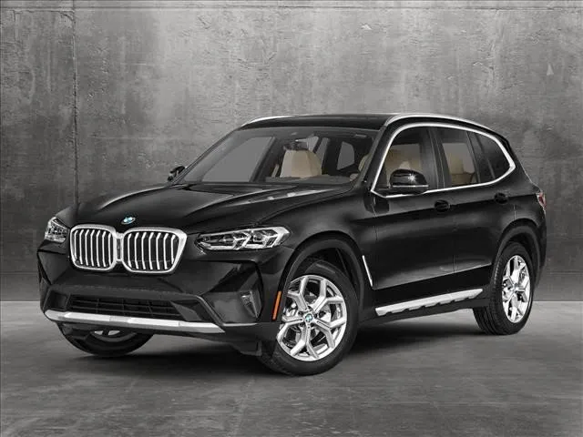 New 2024 BMW X1 xDrive28i w/ M Sport Package