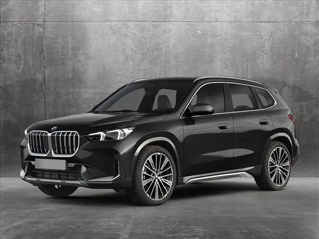 New 2025 BMW X2 xDrive28i