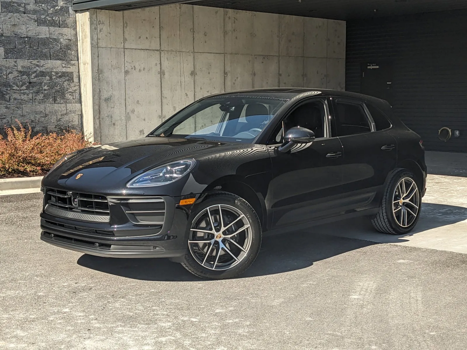 Used 2019 Porsche Cayenne S