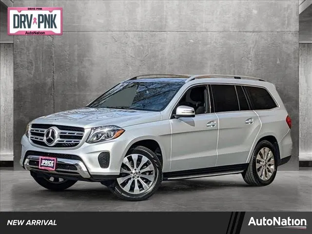 Used 2023 Mercedes-Benz GLC 300 4MATIC