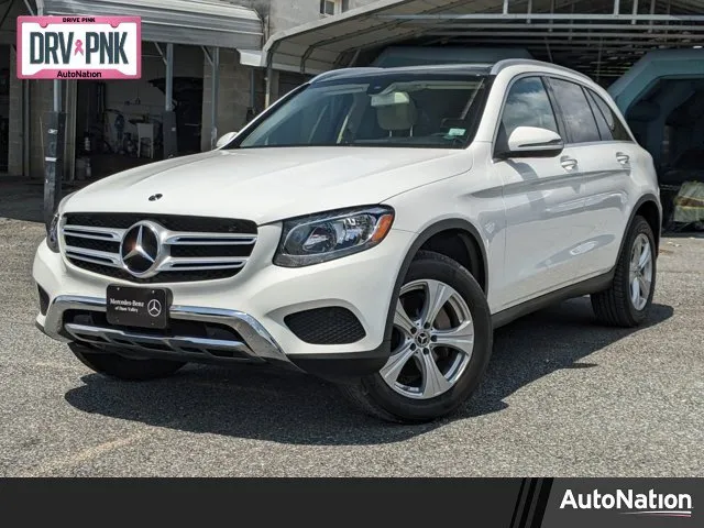 Used 2021 Mercedes-Benz GLE 350 4MATIC