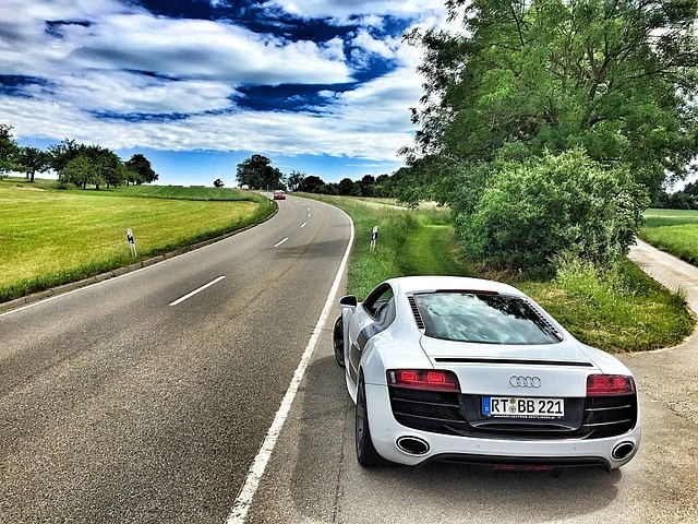 Find A Place To Park Your Auto for Free On A Road Trip
