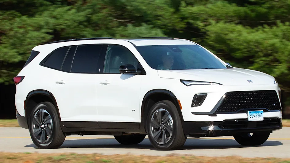 Guide to Buying Luxury SUVs in the USA: Compact to Midsize