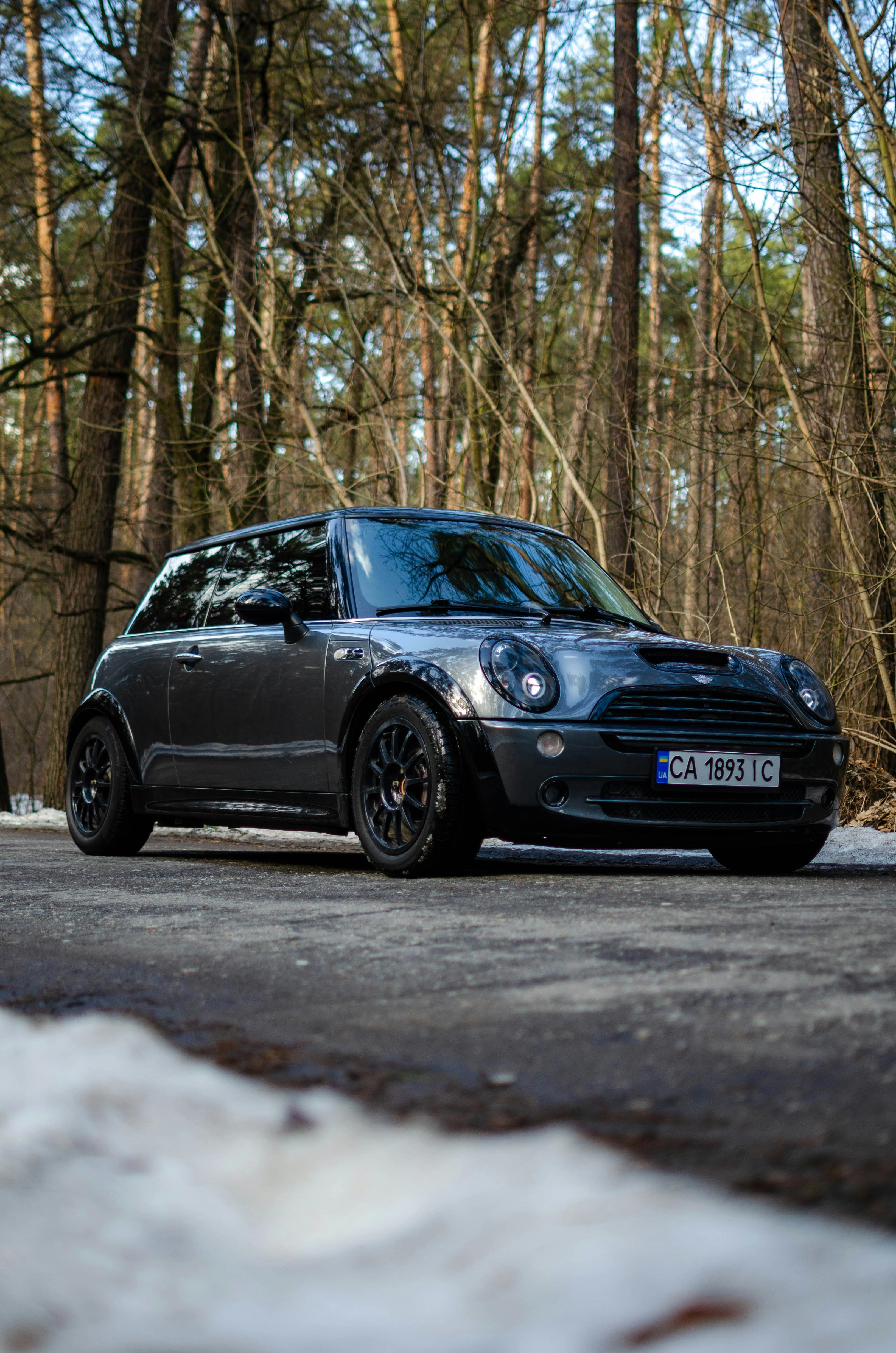 A Fun-Sized Classic: The 2025 Mini Cooper Convertible