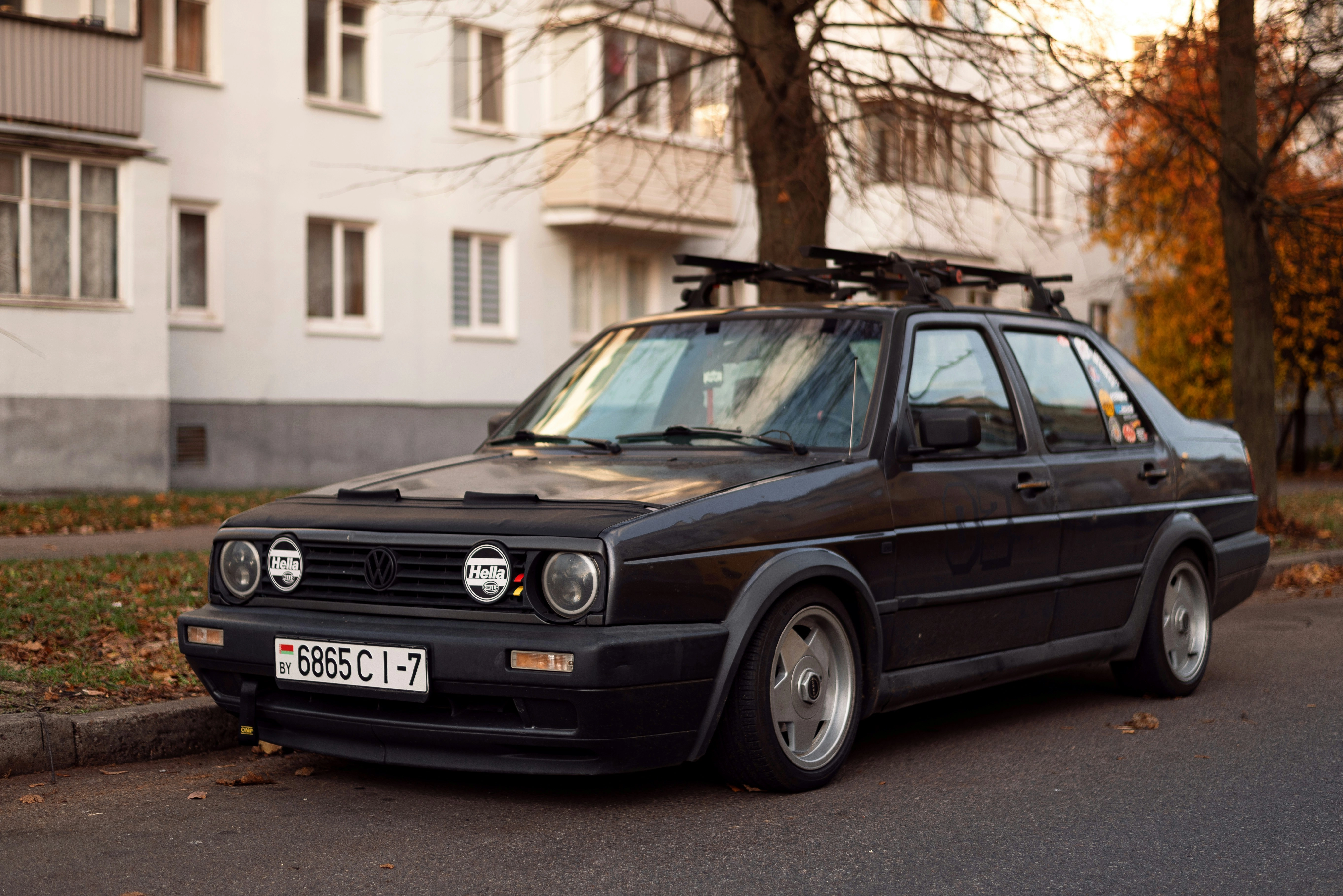 Sticking to its Roots: A Spirited Test of the 2025 Volkswagen Jetta GLI