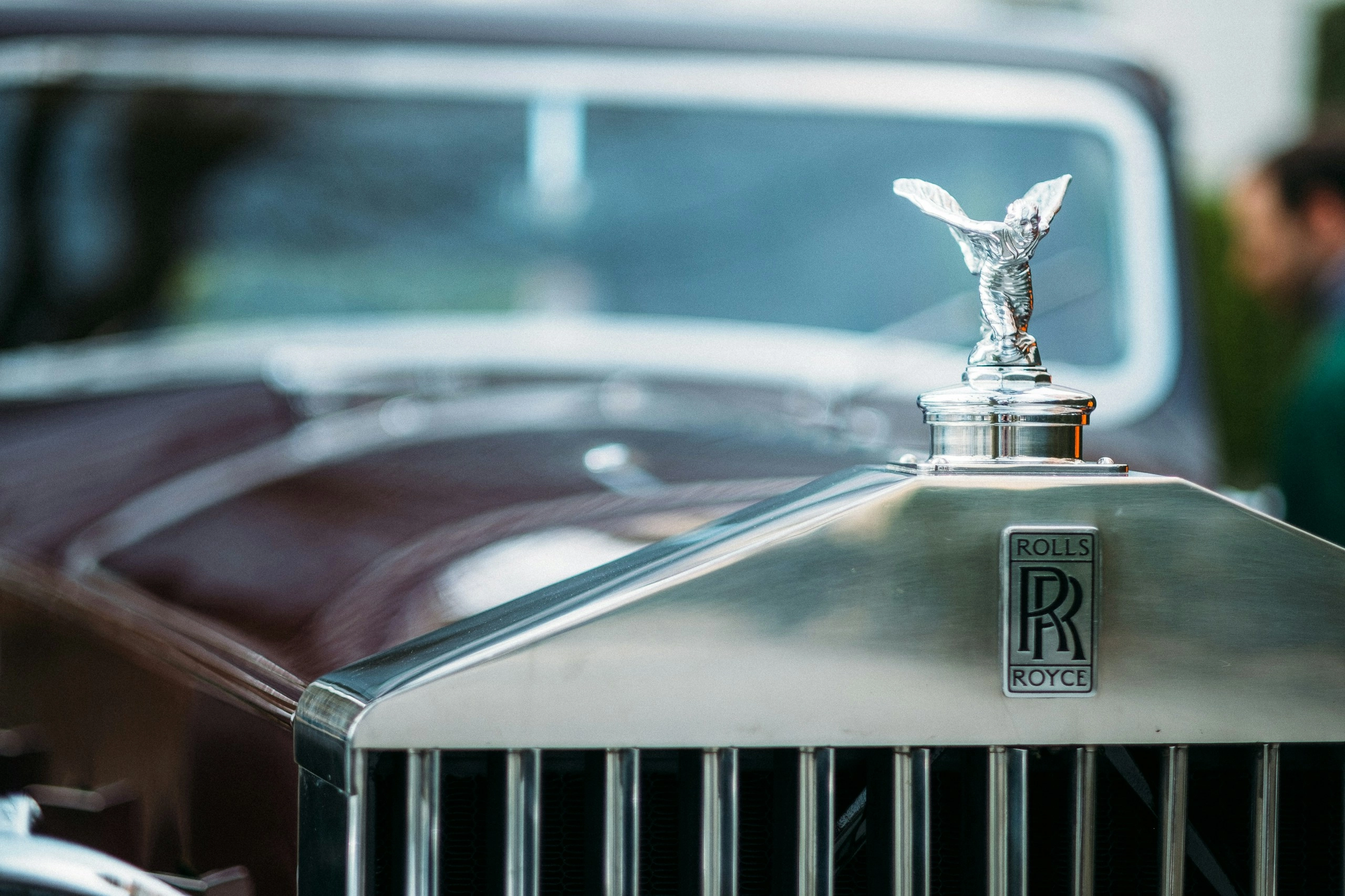 A Refined Masterpiece: The 2025 Rolls-Royce Ghost Series II