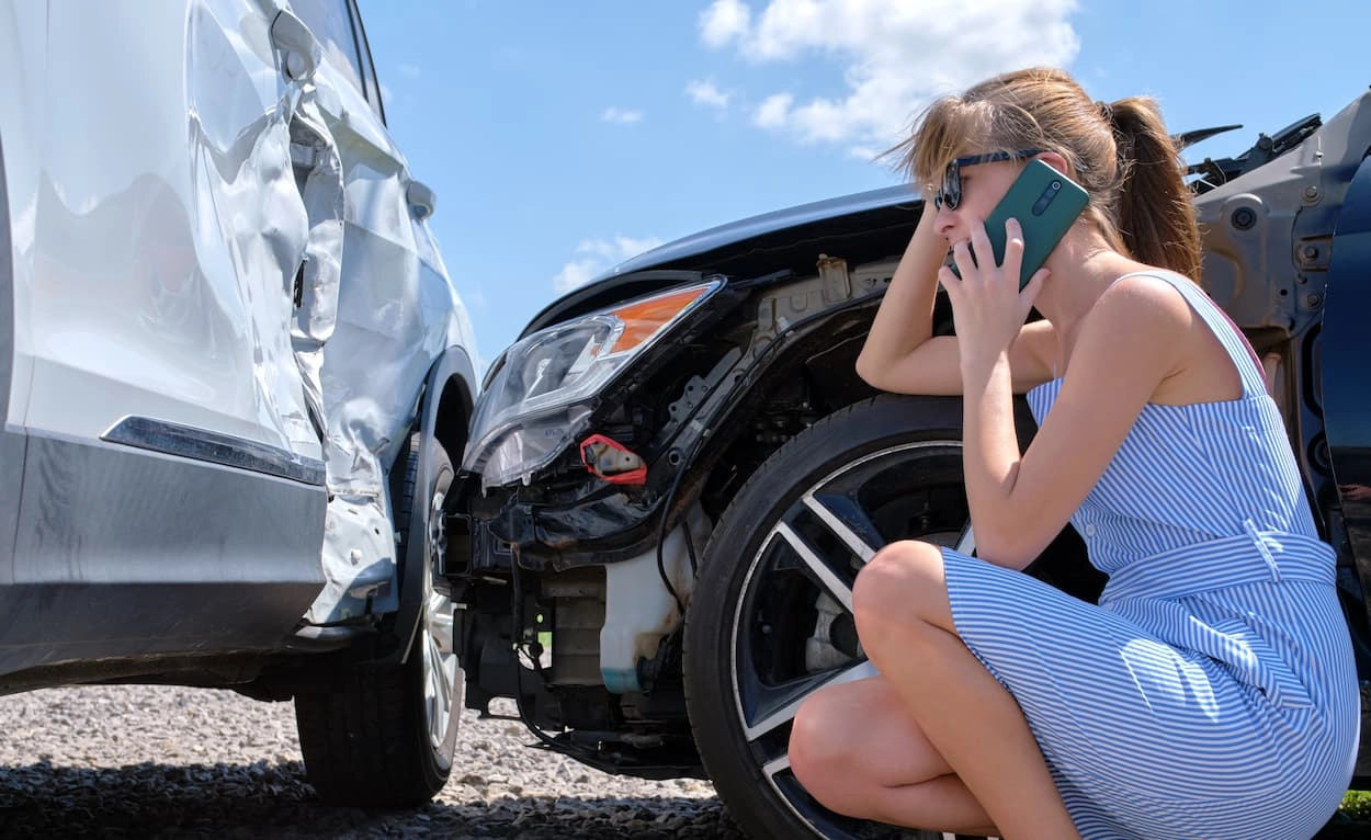 Finding the Best Car Accident Lawyer in the USA