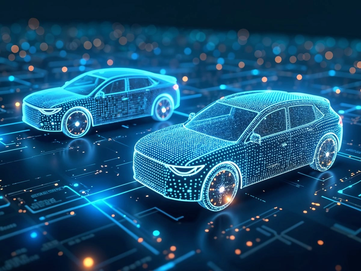 Cybersecurity in Connected Vehicles