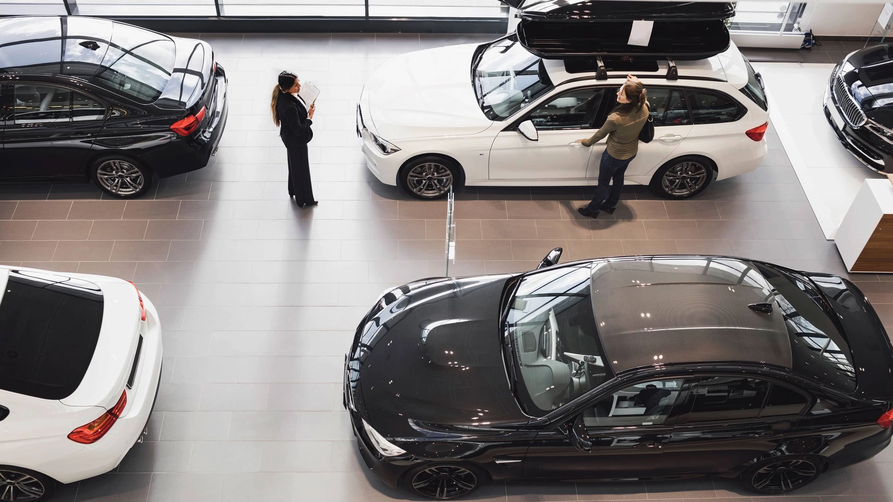 The Rise of Subscription-Based Car Services