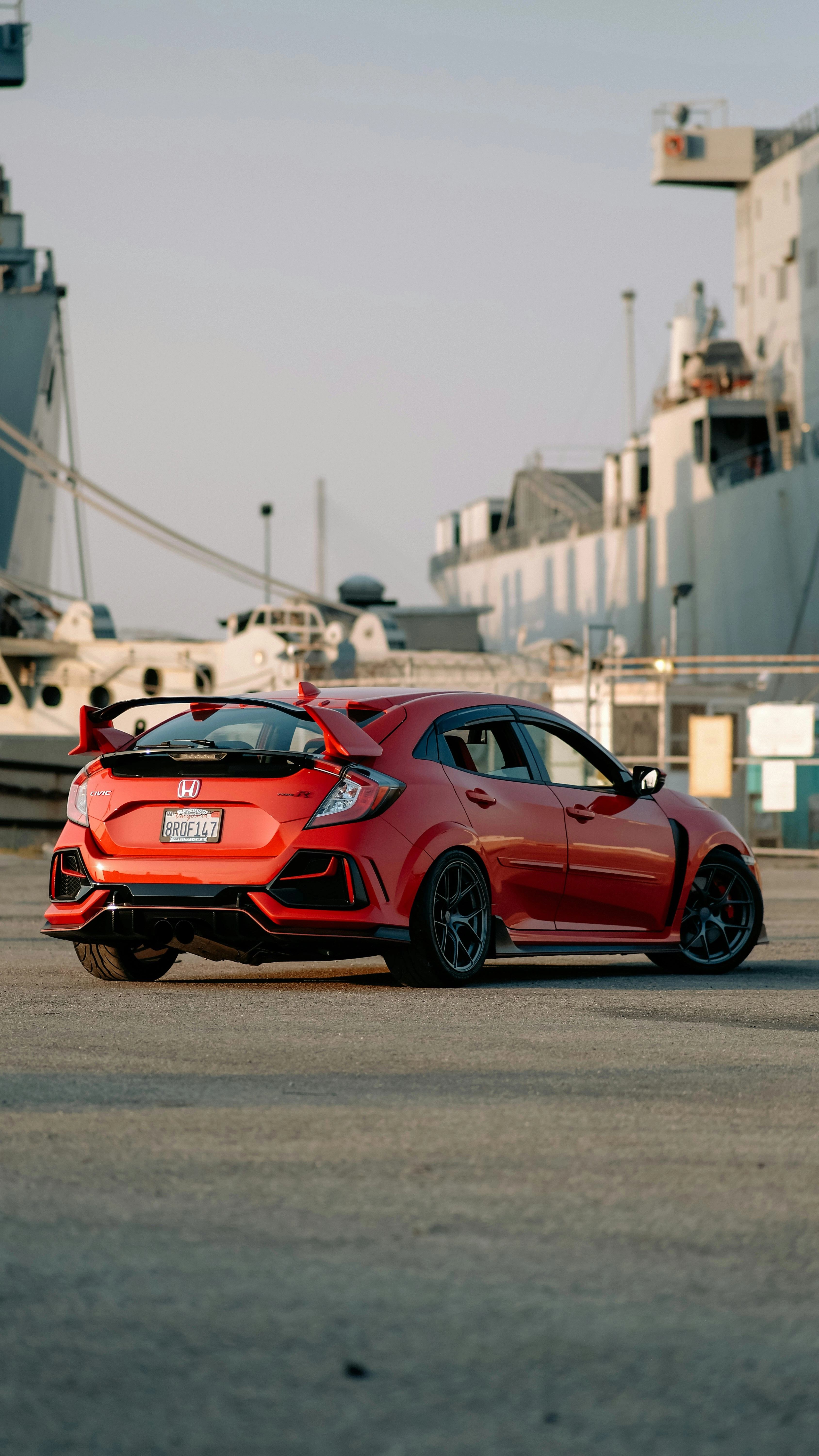 The Everyday Thrill: A Revival of Enthusiasm in the 2025 Honda Civic Si