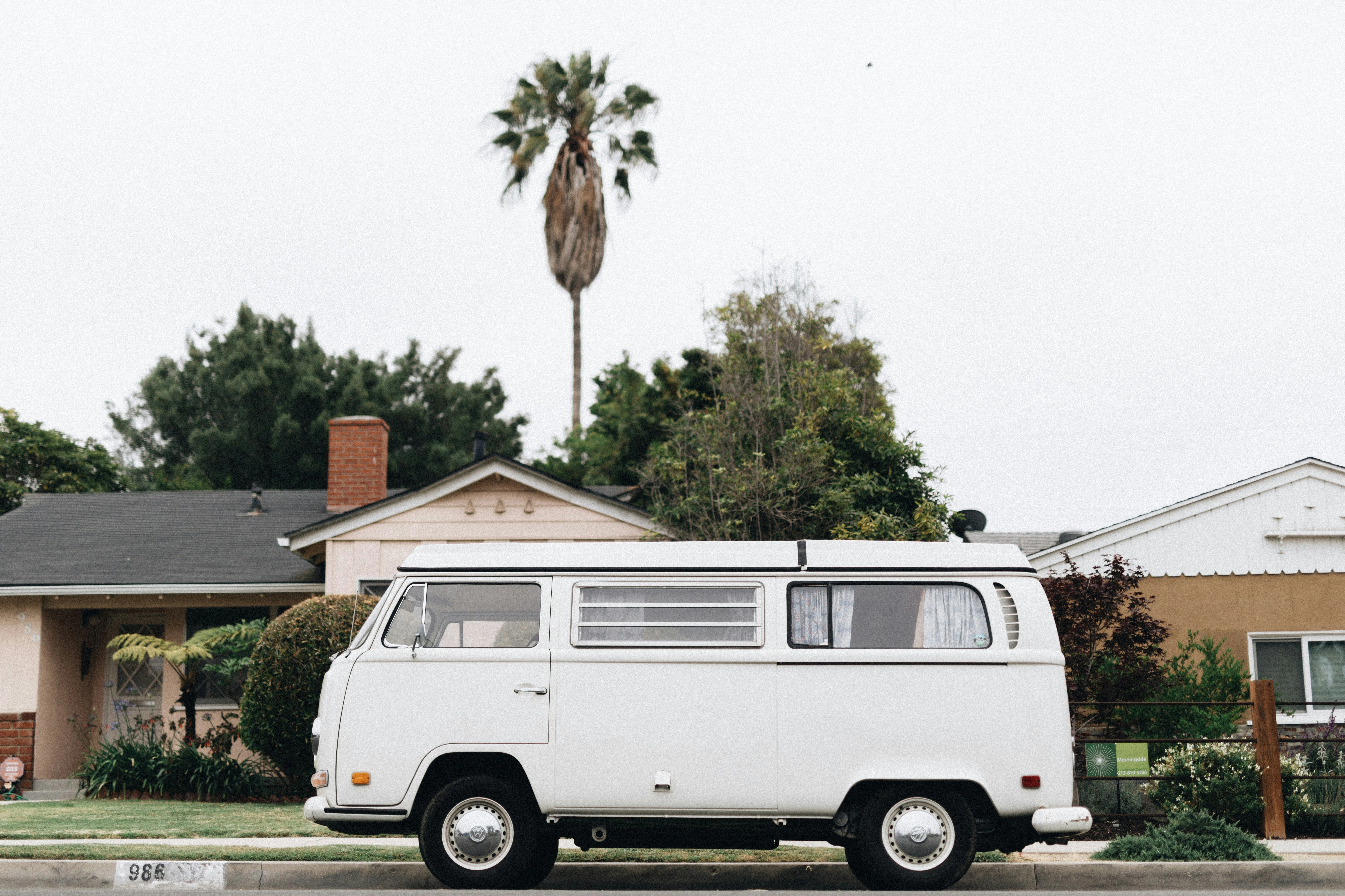 A New Era of RVing: Thor-Harbinger RV Prototype Unveiled