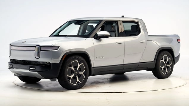 2024 Rivian R1T: Electric Revolution or Overpriced Gamble?