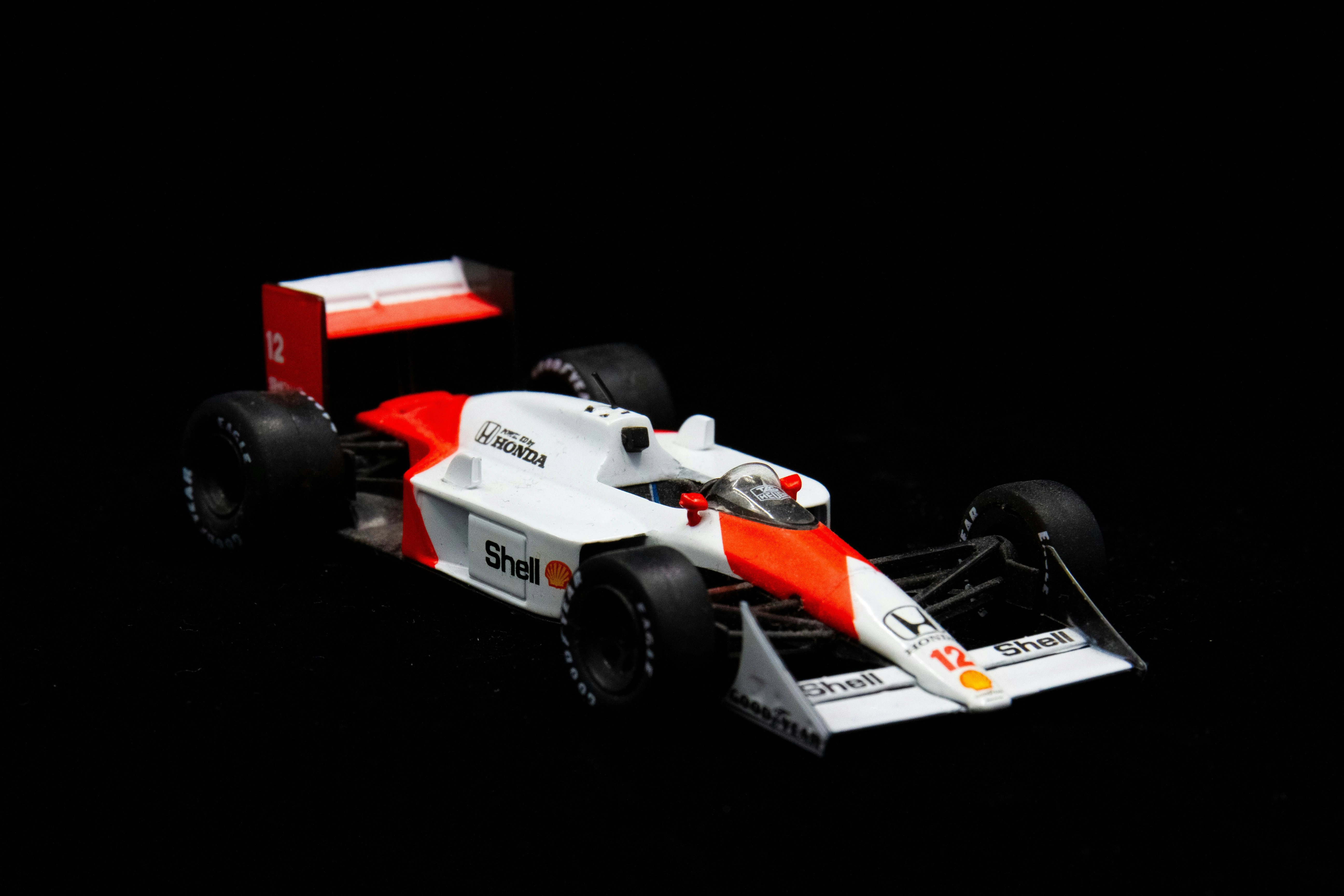 A New Era of Hot Wheels: Formula 1 Cars Join the Ranks