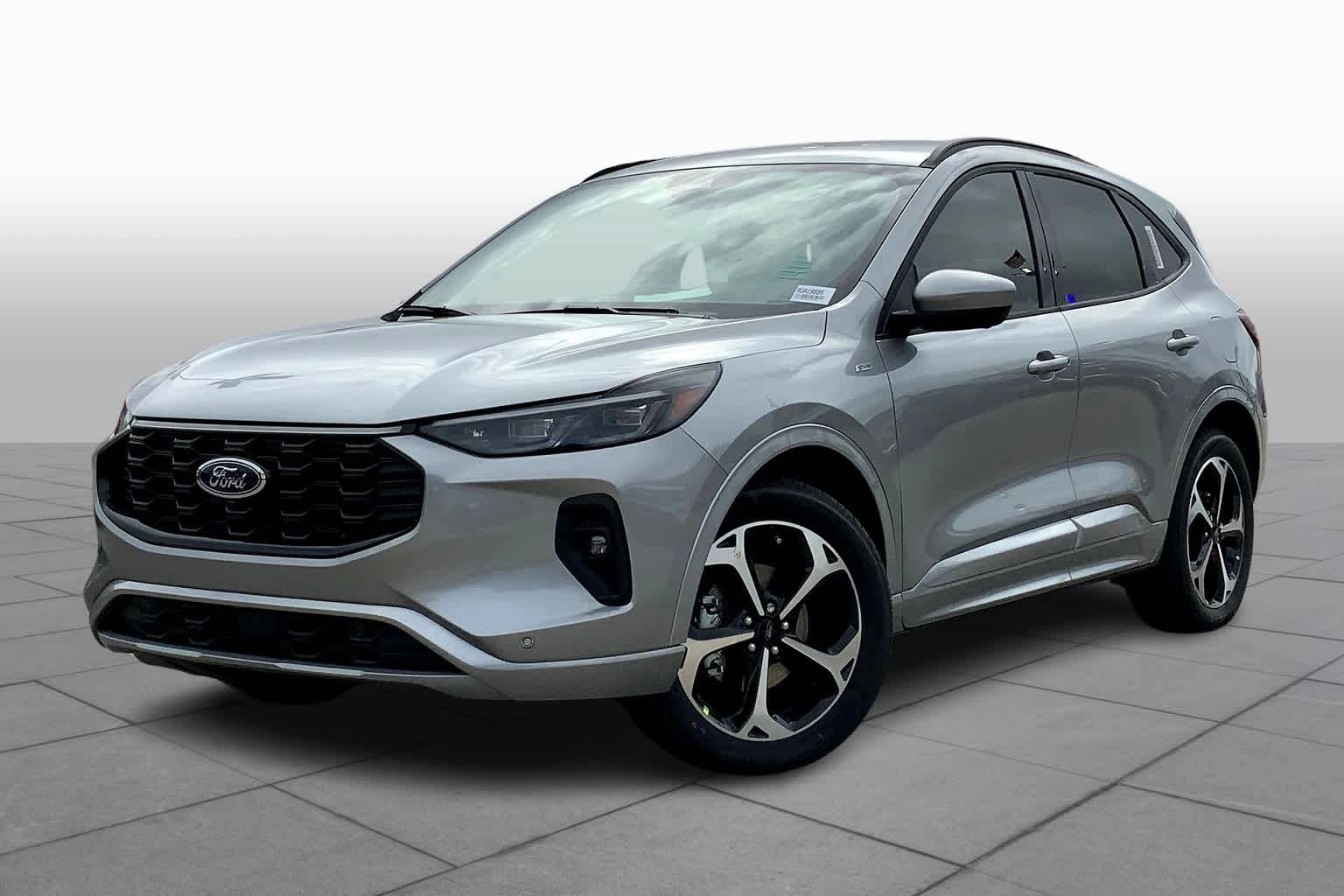 2024 Ford Escape ST-Line Elite: A Spicy Escape from the Ordinary Compact SUV