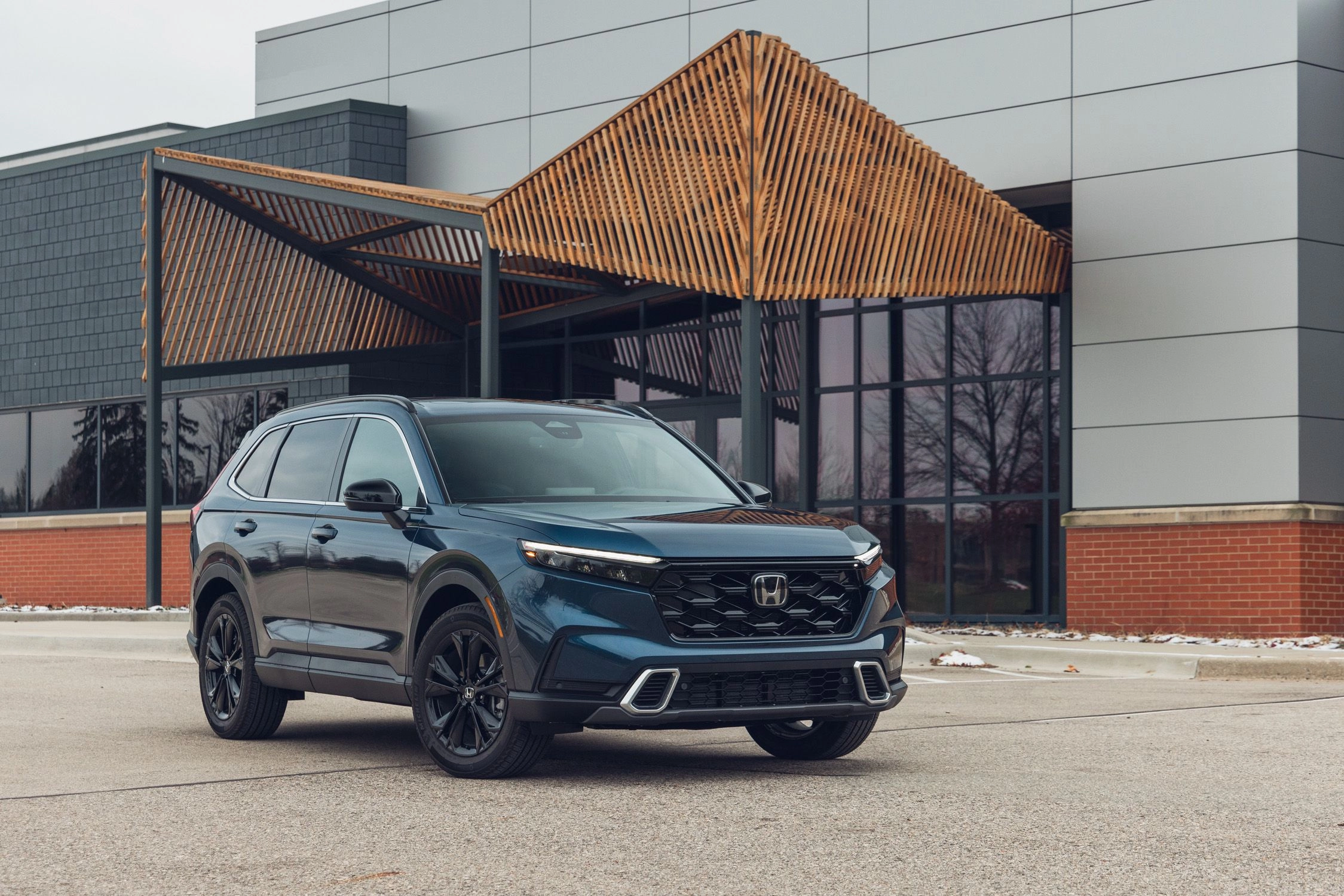 Best Hybrid Cars 2025: Top Hybrid Vehicles in the USA