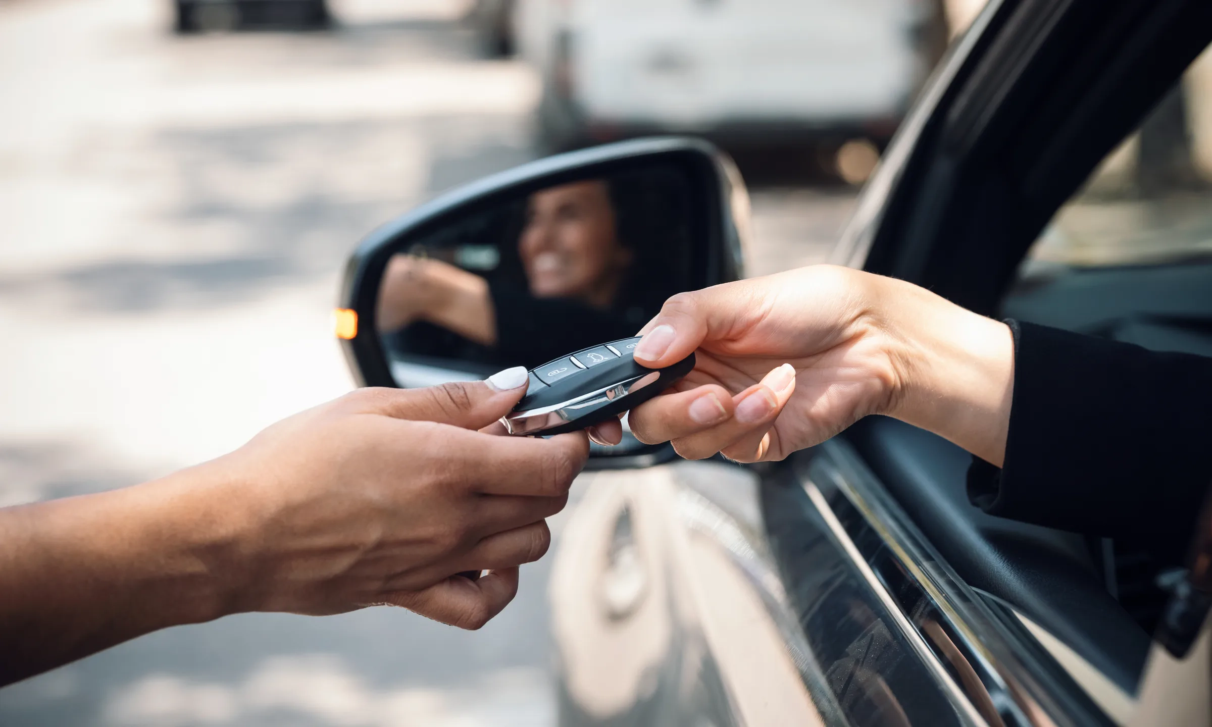 Affordable Car Rentals Near You: Compare and Book Today