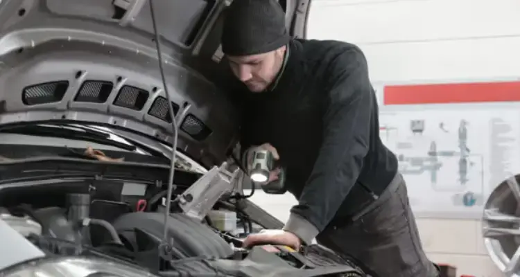 How to Thoroughly Inspect a Used Car Before Buying It?