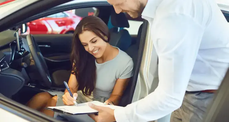 7 Tips for Negotiating the Price of a Used Car